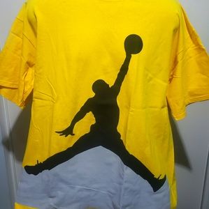 Jordan Shirt